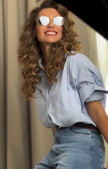 “Te hagas lo que te