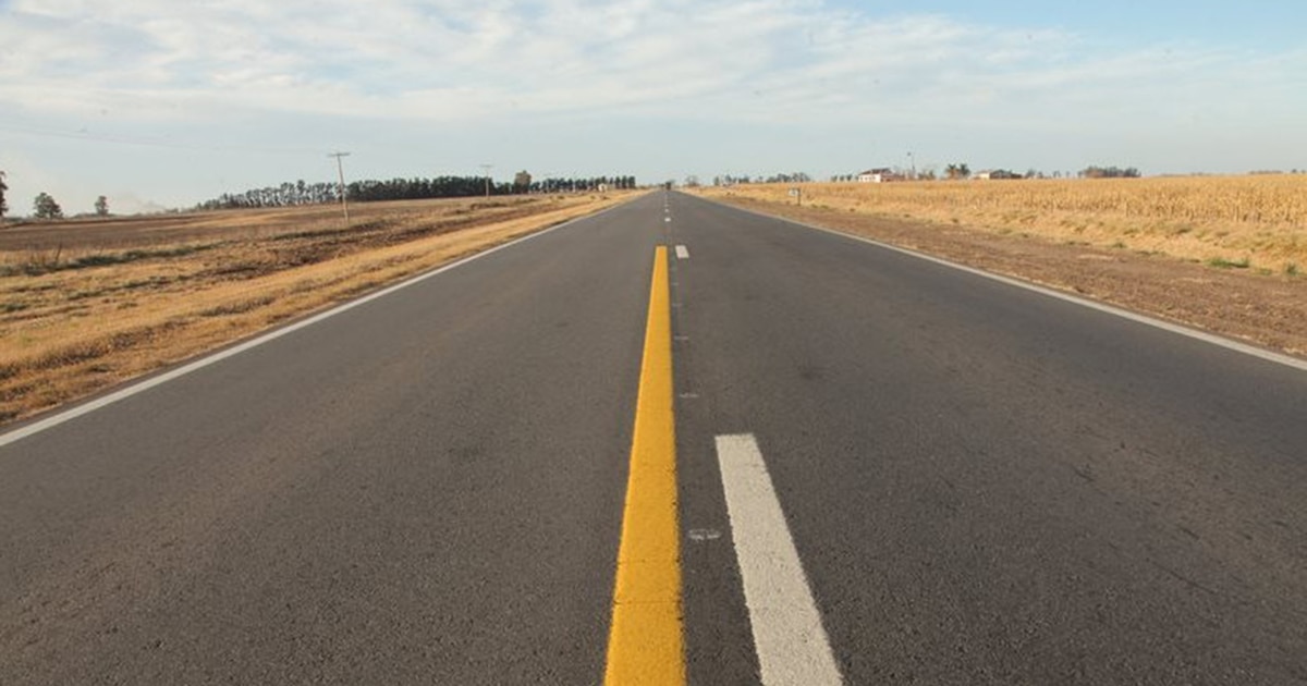 The Government is moving forward with road concessions and has granted private persons the operation of 1,871 kilometres of routes
