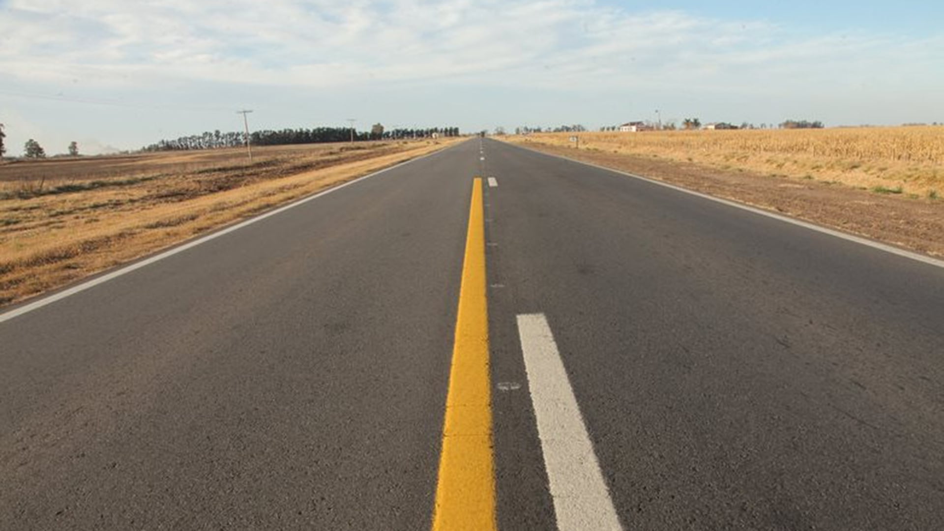 Corredores Viales S.A. administra unos seis mil kilómetros de rutas y autopistas (cvsa.com.ar)