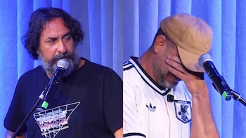 ¿Cuánto pagaba ‘El Gran Chef Famosos’?: Yaco Eskenazi, el ‘Loco’ Wagner y Ale Fuller sorprenden a los fans con sus confesiones salariales