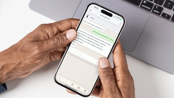 Los mensajes entre iPhone y Android ahora están más protegidos: llega el cifrado