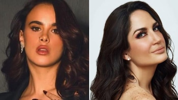 Gala Montes amenaza con golpear a Joanna Vega-Biestro por meterse con ella y su mamá: “Le voy a partir la madre”