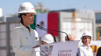 Sheinbaum explica por qué Pemex
