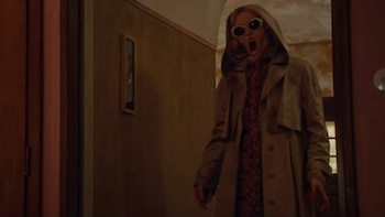 Captura del tráiler oficial de Cuckoo