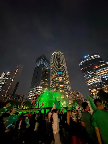 Passeio da Reforma