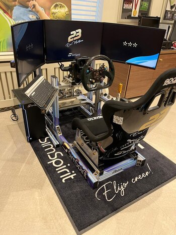 "Elijo creer", la frase que