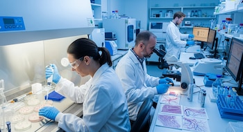 El cáncer de páncreas es