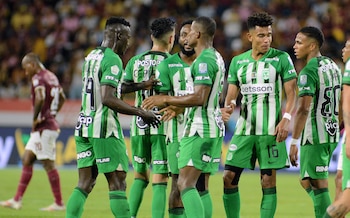 Una de las figuras del