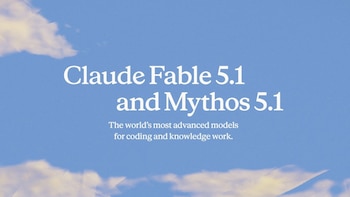 Anthropic escala la IA científica y el desarrollo de software con Claude Fable 5.1 y Mythos 5.1