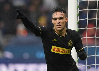 Soccer Football - Serie A