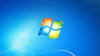 Así luciría Windows 7 si incorporara IA y un renovado menú Inicio