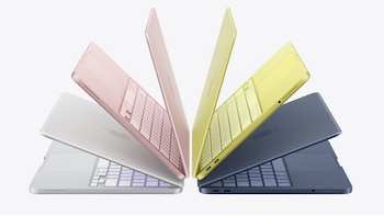 Llega MacBook Neo, el nuevo