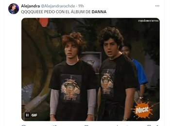 (Captura de pantalla/X)