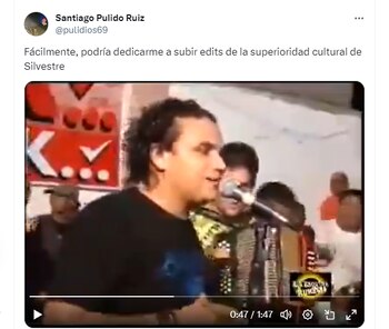 Consejos de fidelidad de Silvestre