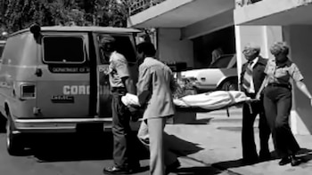 La masacre de Wonderland: cocaína, un actor porno atrapado entre dos bandas narco y cuatro asesinatos a martillazos