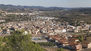 Así es Altura, el pueblo de Castellón que participa esta noche en el ‘Grand Prix’: se encuentra en el corazón de un Parque Natural y sus productos km0 son magníficos