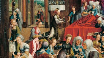 La belleza del día: “El