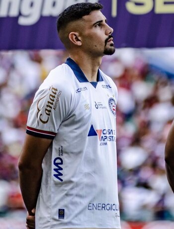 Ignacio da Silva fue dirigido