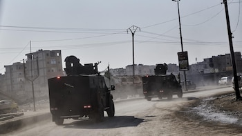 Estado Islámico se atribuye el