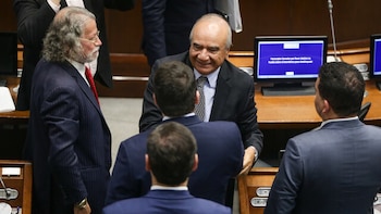 Consejo de Estado ratificó la elección de Héctor Alfonso Carvajal como magistrado de la Corte Constitucional