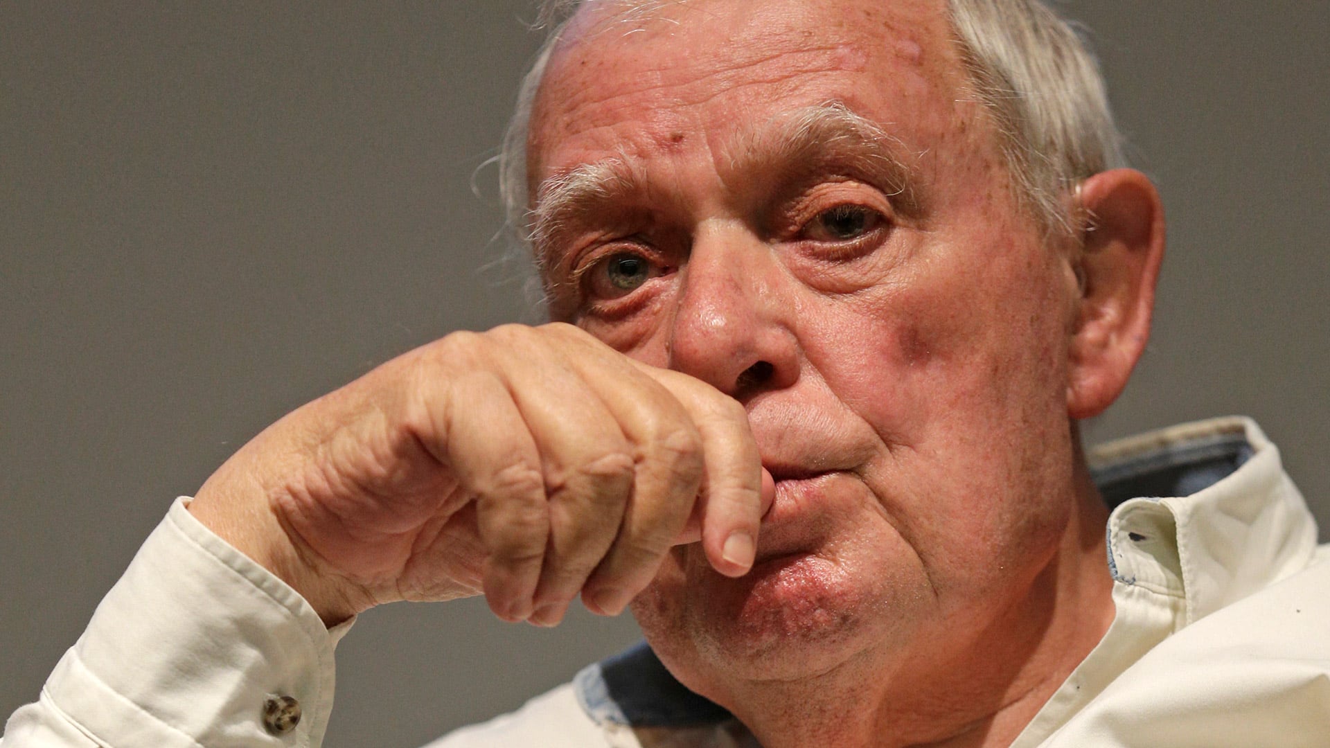 El escritor António Lobo Antunes, referente de la literatura portuguesa, falleció a los 83 años e inspiró un día de luto nacional