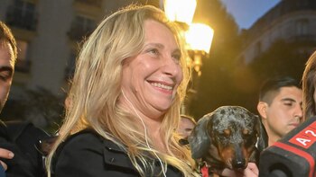 Milei refuerza la batalla por la Ciudad en los bastiones clásicos de sus rivales: de “La Matanza de Pro” al Sur peronista - Image 3