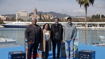 'El corazón del lobo' saca