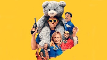 Llega a cines la película