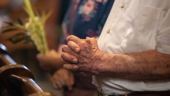 Semana Santa 2025: ¿qué días se recorren las 7 iglesias?