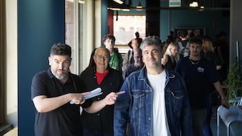 Estopa anuncia nuevo disco y una gira por España en junio y julio de 2027