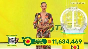 Resultados de La Tinka del 5 de abril de 2026: revisa los números ganadores y el pozo millonario