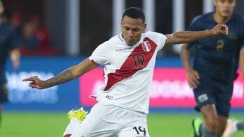 Deza aseguró que hay otros