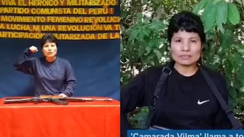 ‘Vilma’ es responsable del movimiento