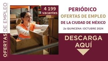 Foto: Secretaría de Trabajo y