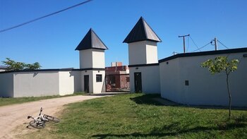 El robo ocurrió en el