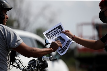 A pesar del desgaste emocional