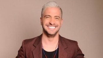 Murió de coronavirus el presentador