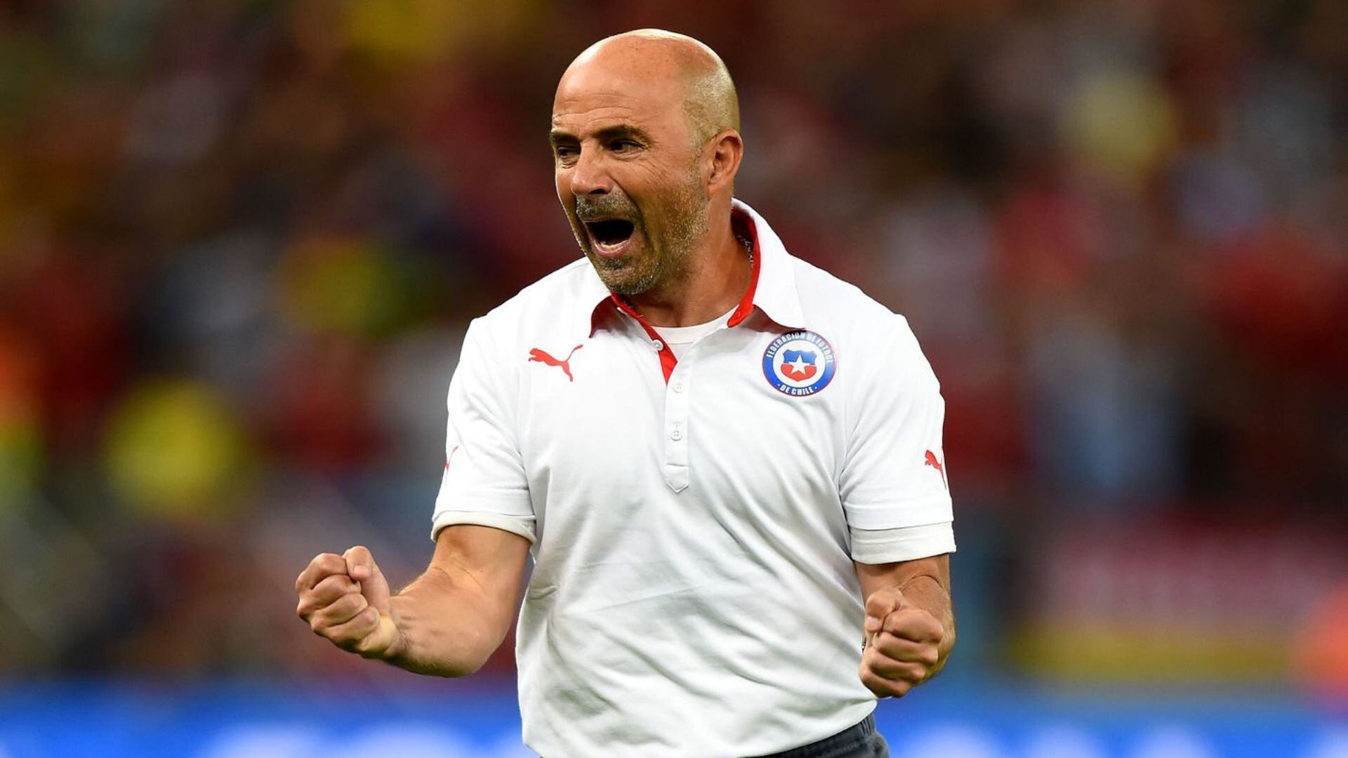 Para Aravena, Sampaoli logró buenos resultados, pero no pensó en el cambio generacional