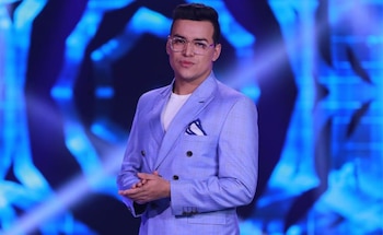 Foto: Instagram @yeison_jimenez