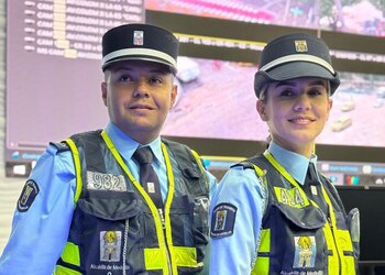 La Secretaría de Movilidad de