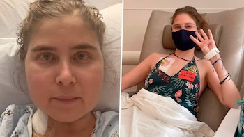 Tras meses de diagnóstico erróneo,