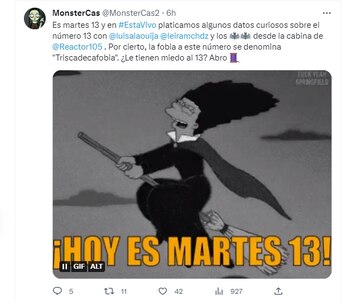 Los mejores memes que dejó