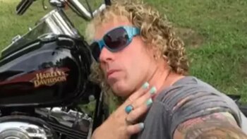 En el pasado, denunció conflictos