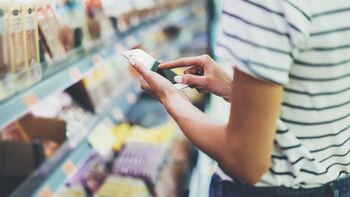 La Ley de Góndolas dispone