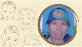 El crimen de Alejandro Manugama,