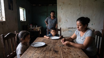 El Fondo Monetario Internacional advierte que el 69.6% de Honduras vive en pobreza y respalda una estrategia hasta 2046