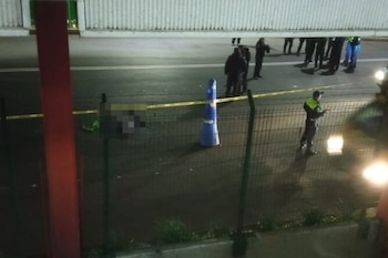 Los elementos de la SSC