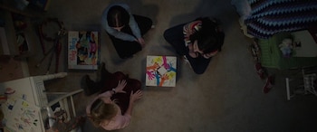 El artículo encantado