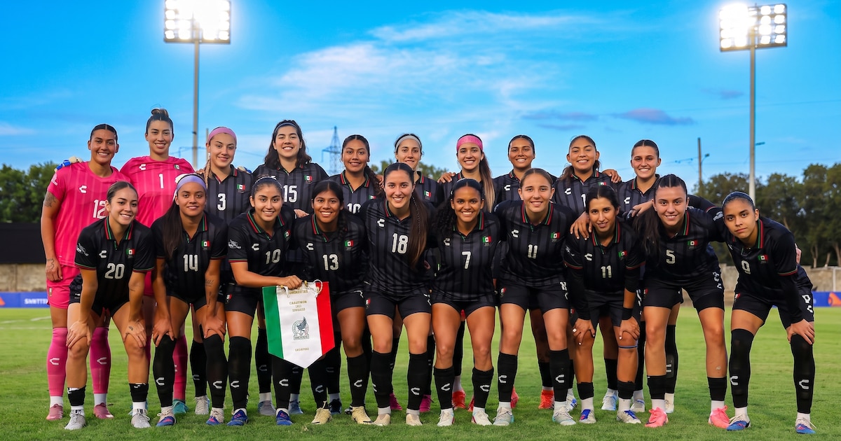 México ya tiene el doble de medallas que su perseguidor más cercano en Santo Domingo