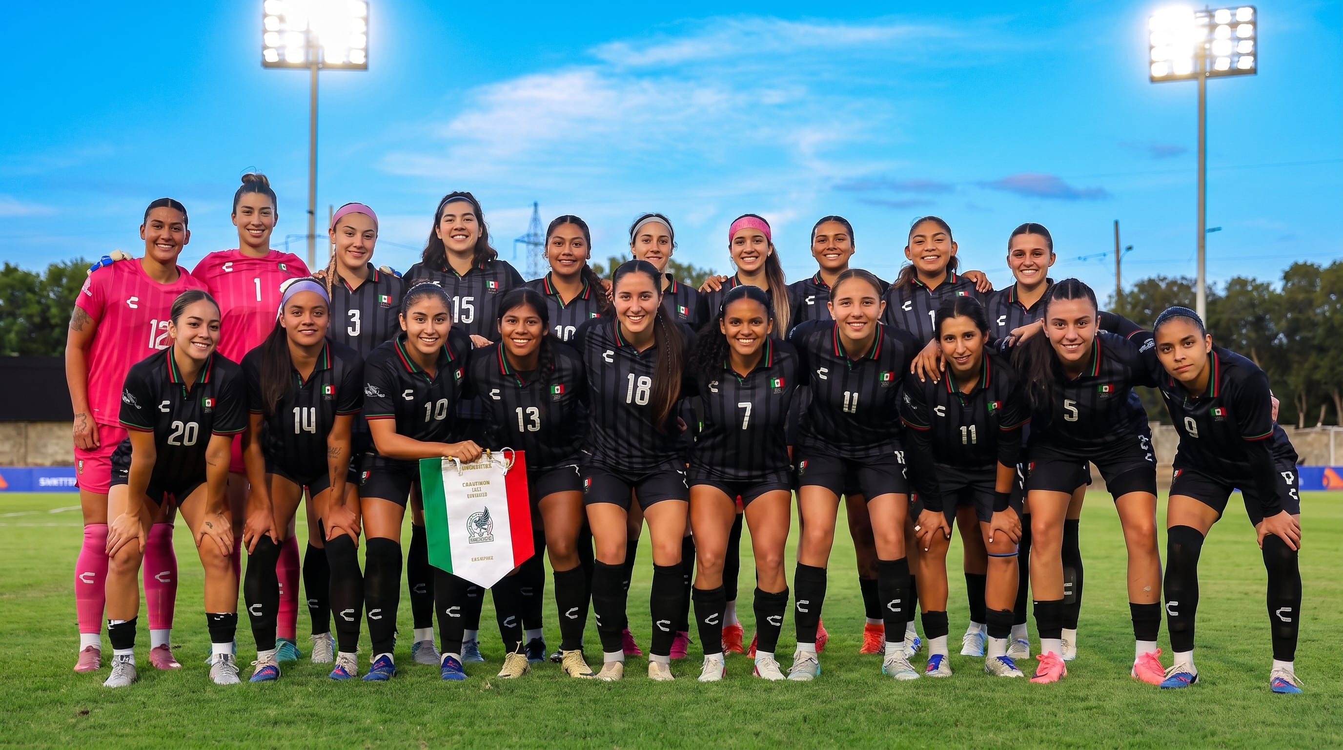 Juego Centroamericanos y del Caribe 2026: sigue en vivo la actividad de los mexicanos HOY 1 de agosto